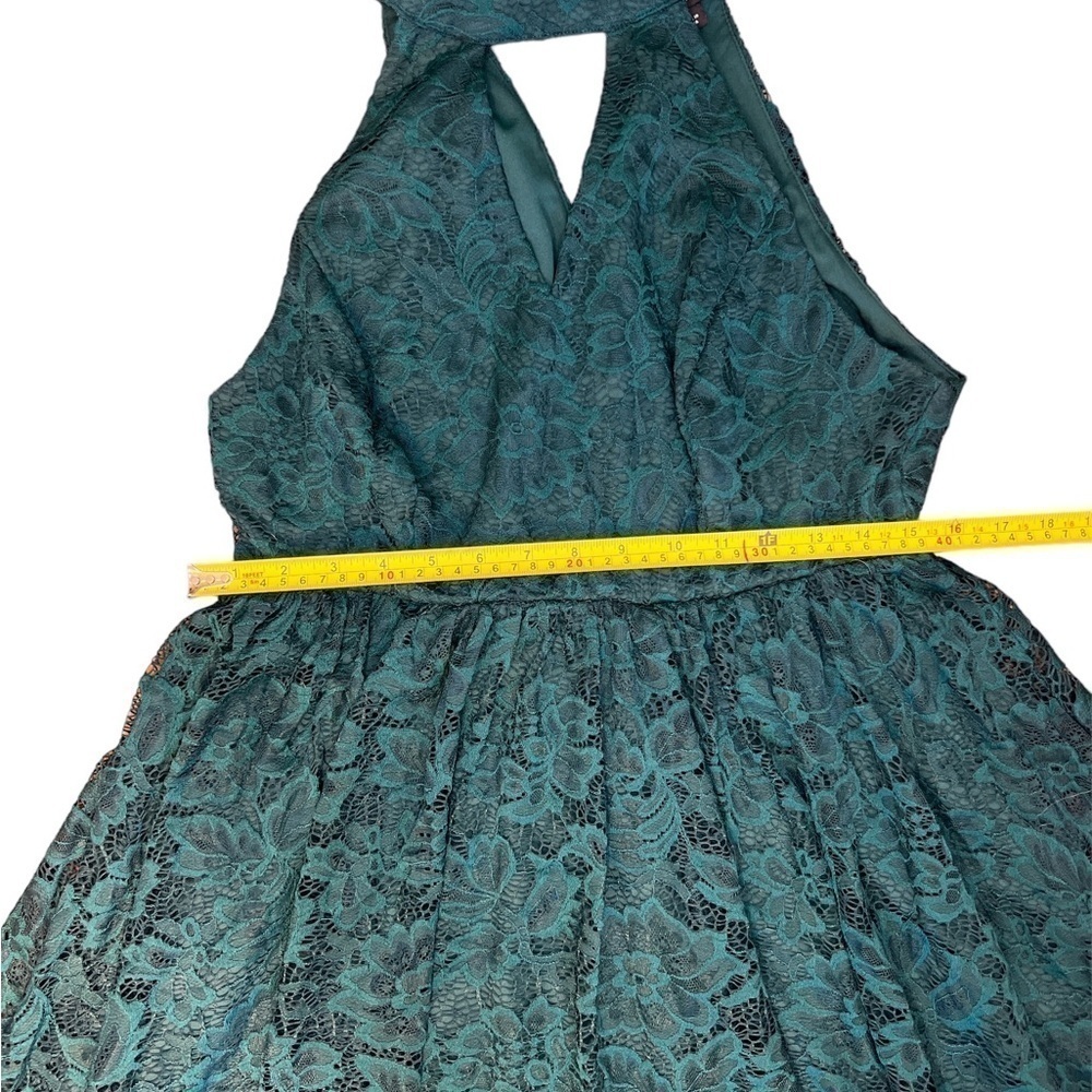 Torrid MINI LACE RUFFLE JEM DRESS - Picture 14 of 16